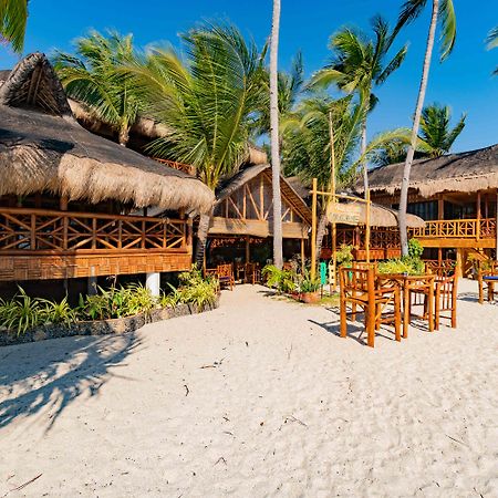 The Coral Blue Oriental Beach Villas And Suites Santa Fe  Extérieur photo