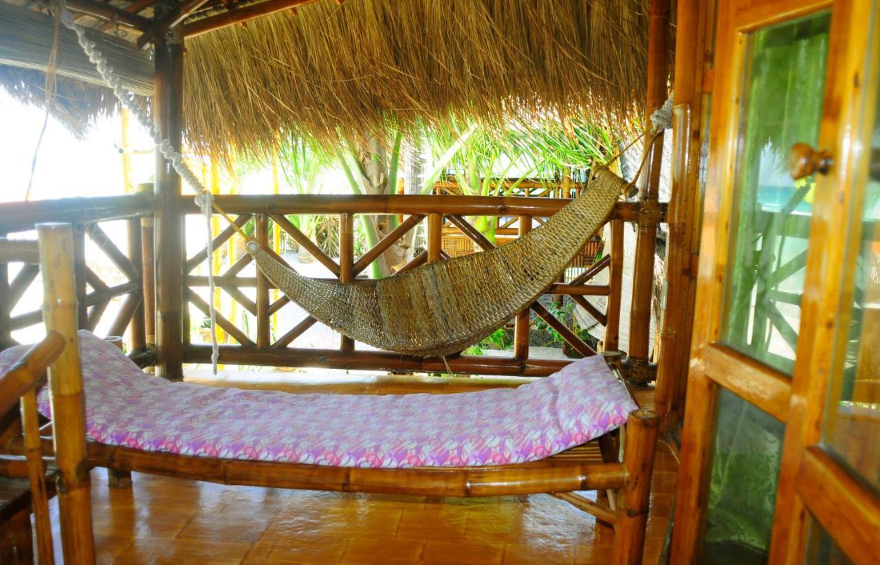 The Coral Blue Oriental Beach Villas And Suites Santa Fe  Extérieur photo