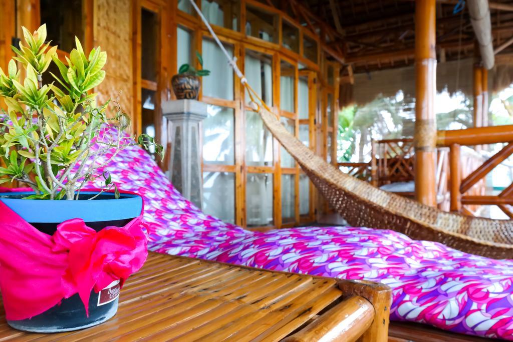 The Coral Blue Oriental Beach Villas And Suites Santa Fe  Extérieur photo
