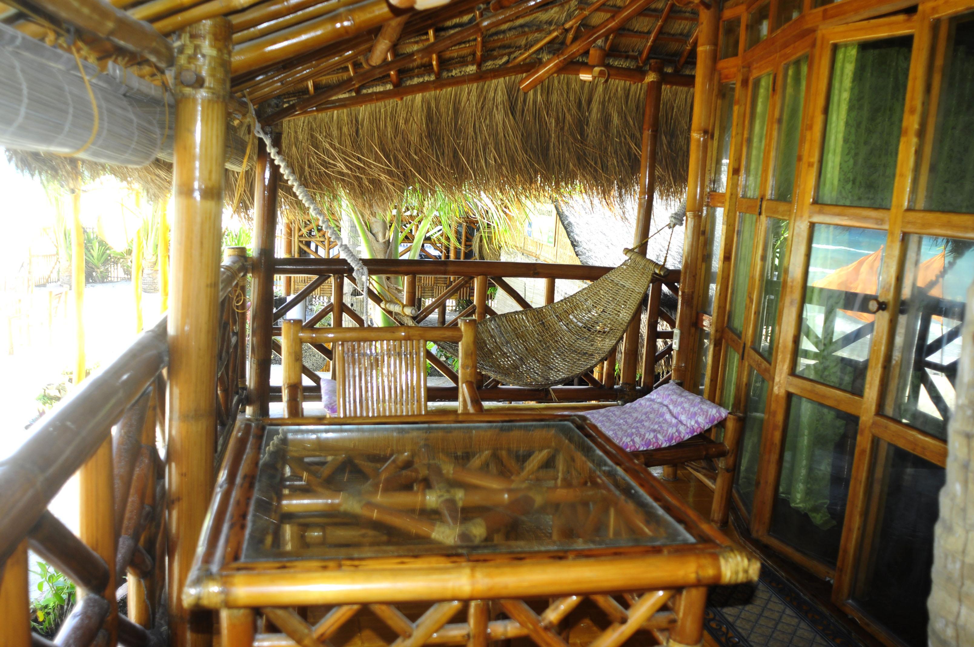 The Coral Blue Oriental Beach Villas And Suites Santa Fe  Extérieur photo