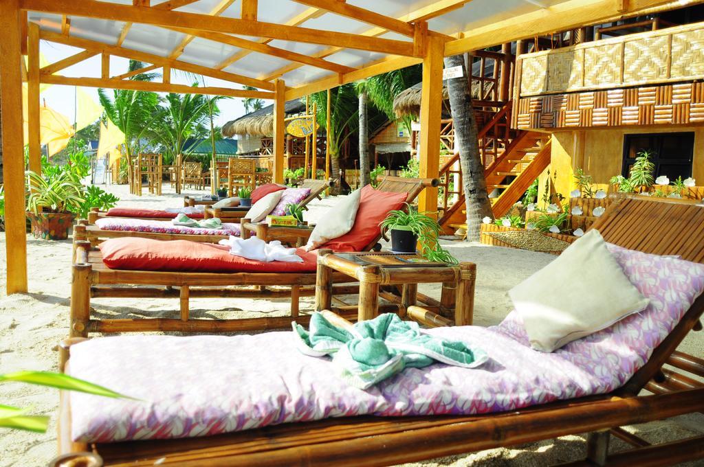 The Coral Blue Oriental Beach Villas And Suites Santa Fe  Extérieur photo
